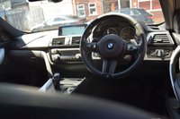 USED 2017 67 BMW 3 SERIES 3.0 335D XDRIVE M SPORT TOURING 5d 308 BHP HARMAN KARDON / PRO NAV / LED