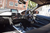 USED 2017 67 BMW 3 SERIES 3.0 335D XDRIVE M SPORT TOURING 5d 308 BHP HARMAN KARDON / PRO NAV / LED