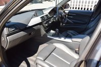 USED 2017 67 BMW 3 SERIES 3.0 335D XDRIVE M SPORT TOURING 5d 308 BHP HARMAN KARDON / PRO NAV / LED