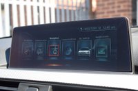 USED 2017 67 BMW 3 SERIES 3.0 335D XDRIVE M SPORT TOURING 5d 308 BHP HARMAN KARDON / PRO NAV / LED