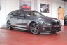 USED 2017 67 BMW 3 SERIES 3.0 335D XDRIVE M SPORT TOURING 5d 308 BHP HARMAN KARDON / PRO NAV / LED