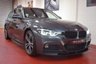 USED 2017 67 BMW 3 SERIES 3.0 335D XDRIVE M SPORT TOURING 5d 308 BHP HARMAN KARDON / PRO NAV / LED