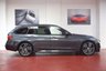 USED 2017 67 BMW 3 SERIES 3.0 335D XDRIVE M SPORT TOURING 5d 308 BHP HARMAN KARDON / PRO NAV / LED