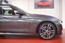 USED 2017 67 BMW 3 SERIES 3.0 335D XDRIVE M SPORT TOURING 5d 308 BHP HARMAN KARDON / PRO NAV / LED