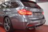 USED 2017 67 BMW 3 SERIES 3.0 335D XDRIVE M SPORT TOURING 5d 308 BHP HARMAN KARDON / PRO NAV / LED