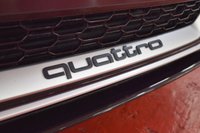 USED 2018 18 AUDI RS3 2.5 RS 3 QUATTRO 5d 395 BHP SPORTS EXHAUST / BUCKET SEATS