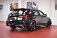 USED 2018 18 AUDI RS3 2.5 RS 3 QUATTRO 5d 395 BHP SPORTS EXHAUST / BUCKET SEATS