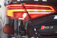 USED 2018 18 AUDI RS3 2.5 RS 3 QUATTRO 5d 395 BHP SPORTS EXHAUST / BUCKET SEATS