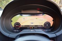 USED 2018 18 AUDI RS3 2.5 RS 3 QUATTRO 5d 395 BHP SPORTS EXHAUST / BUCKET SEATS