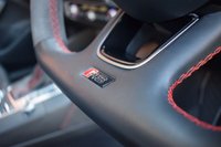 USED 2018 18 AUDI RS3 2.5 RS 3 QUATTRO 5d 395 BHP SPORTS EXHAUST / BUCKET SEATS