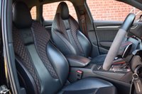 USED 2018 18 AUDI RS3 2.5 RS 3 QUATTRO 5d 395 BHP SPORTS EXHAUST / BUCKET SEATS