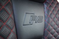 USED 2018 18 AUDI RS3 2.5 RS 3 QUATTRO 5d 395 BHP SPORTS EXHAUST / BUCKET SEATS