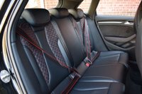 USED 2018 18 AUDI RS3 2.5 RS 3 QUATTRO 5d 395 BHP SPORTS EXHAUST / BUCKET SEATS