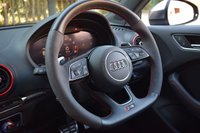 USED 2018 18 AUDI RS3 2.5 RS 3 QUATTRO 5d 395 BHP SPORTS EXHAUST / BUCKET SEATS