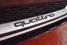 USED 2018 18 AUDI RS3 2.5 RS 3 QUATTRO 5d 395 BHP SPORTS EXHAUST / BUCKET SEATS