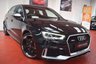 USED 2018 18 AUDI RS3 2.5 RS 3 QUATTRO 5d 395 BHP SPORTS EXHAUST / BUCKET SEATS