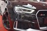 USED 2018 18 AUDI RS3 2.5 RS 3 QUATTRO 5d 395 BHP SPORTS EXHAUST / BUCKET SEATS