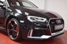 USED 2018 18 AUDI RS3 2.5 RS 3 QUATTRO 5d 395 BHP SPORTS EXHAUST / BUCKET SEATS