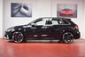 USED 2018 18 AUDI RS3 2.5 RS 3 QUATTRO 5d 395 BHP SPORTS EXHAUST / BUCKET SEATS