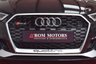 USED 2018 18 AUDI RS3 2.5 RS 3 QUATTRO 5d 395 BHP SPORTS EXHAUST / BUCKET SEATS