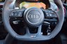 USED 2018 18 AUDI RS3 2.5 RS 3 QUATTRO 5d 395 BHP SPORTS EXHAUST / BUCKET SEATS