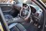 USED 2018 18 AUDI RS3 2.5 RS 3 QUATTRO 5d 395 BHP SPORTS EXHAUST / BUCKET SEATS