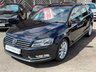 USED 2014 64 VOLKSWAGEN PASSAT 2.0 TDi EXECUTIVE (Tech Pack) 5dr - LEATHER 