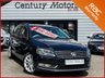 USED 2014 64 VOLKSWAGEN PASSAT 2.0 TDi EXECUTIVE (Tech Pack) 5dr - LEATHER 