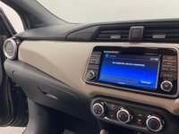 USED 2017 67 NISSAN MICRA 1.5 DCI ACENTA 5d 90 BHP 