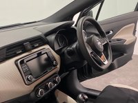 USED 2017 67 NISSAN MICRA 1.5 DCI ACENTA 5d 90 BHP 
