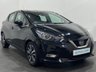 USED 2017 67 NISSAN MICRA 1.5 DCI ACENTA 5d 90 BHP 