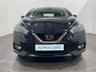 USED 2017 67 NISSAN MICRA 1.5 DCI ACENTA 5d 90 BHP 