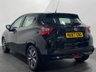 USED 2017 67 NISSAN MICRA 1.5 DCI ACENTA 5d 90 BHP 