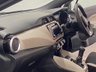 USED 2017 67 NISSAN MICRA 1.5 DCI ACENTA 5d 90 BHP 