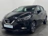 USED 2017 67 NISSAN MICRA 1.5 DCI ACENTA 5d 90 BHP 