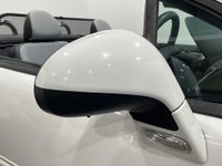 USED 2014 14 PEUGEOT 207 1.6 CC ROLAND GARROS 2d 120 BHP Super Stylish Rare Collectable Roland Garros 1 Owner