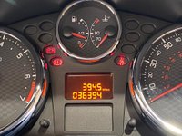 USED 2014 14 PEUGEOT 207 1.6 CC ROLAND GARROS 2d 120 BHP Super Stylish Rare Collectable Roland Garros 1 Owner