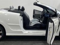 USED 2014 14 PEUGEOT 207 1.6 CC ROLAND GARROS 2d 120 BHP Super Stylish Rare Collectable Roland Garros 1 Owner