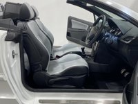 USED 2014 14 PEUGEOT 207 1.6 CC ROLAND GARROS 2d 120 BHP Super Stylish Rare Collectable Roland Garros 1 Owner