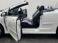 USED 2014 14 PEUGEOT 207 1.6 CC ROLAND GARROS 2d 120 BHP Super Stylish Rare Collectable Roland Garros 1 Owner