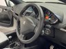 USED 2014 14 PEUGEOT 207 1.6 CC ROLAND GARROS 2d 120 BHP Super Stylish Rare Collectable Roland Garros 1 Owner