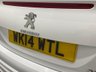 USED 2014 14 PEUGEOT 207 1.6 CC ROLAND GARROS 2d 120 BHP Super Stylish Rare Collectable Roland Garros 1 Owner