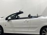 USED 2014 14 PEUGEOT 207 1.6 CC ROLAND GARROS 2d 120 BHP Super Stylish Rare Collectable Roland Garros 1 Owner