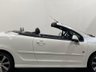 USED 2014 14 PEUGEOT 207 1.6 CC ROLAND GARROS 2d 120 BHP Super Stylish Rare Collectable Roland Garros 1 Owner