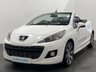 USED 2014 14 PEUGEOT 207 1.6 CC ROLAND GARROS 2d 120 BHP Super Stylish Rare Collectable Roland Garros 1 Owner