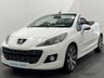 USED 2014 14 PEUGEOT 207 1.6 CC ROLAND GARROS 2d 120 BHP Super Stylish Rare Collectable Roland Garros 1 Owner