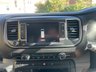 USED 2018 18 PEUGEOT EXPERT 2.0 BLUE HDI PROFESSIONAL STANDARD 120 BHP AIR CON / SAT NAV