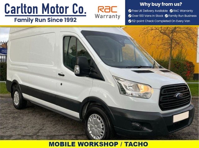 Carlton Motor Co