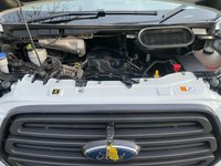 USED 2017 66 FORD TRANSIT 350 TDCi 125 L3 [ MOBILE WORKSHOP ] HIGH ROOF P/V Direct to us from lease company