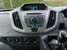 USED 2017 66 FORD TRANSIT 350 TDCi 125 L3 [ MOBILE WORKSHOP ] HIGH ROOF P/V Direct to us from lease company